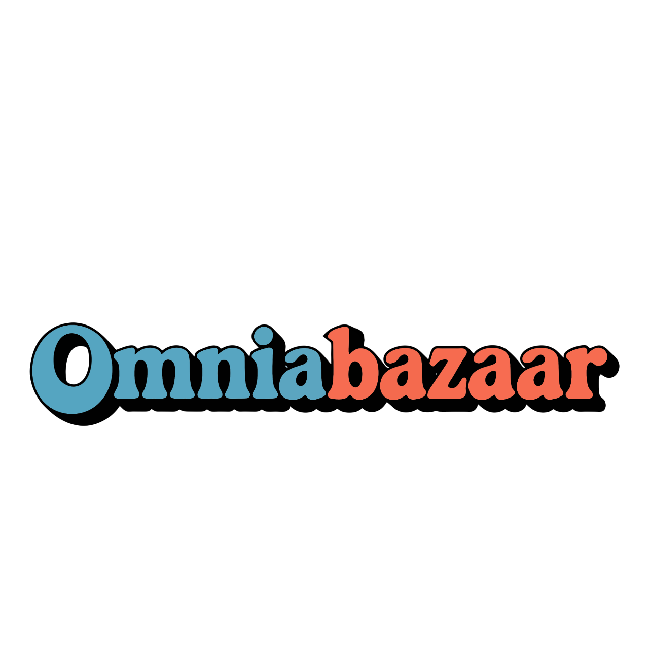 OmniaBazaar Logo